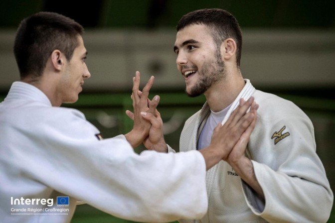 Image de l'actu 'Solutions remplacements du Judo Club de Hoerdt'