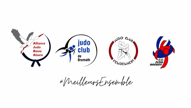 Image de l'actu 'L'ALLIANCE JUDO BASSE-ALSACE'