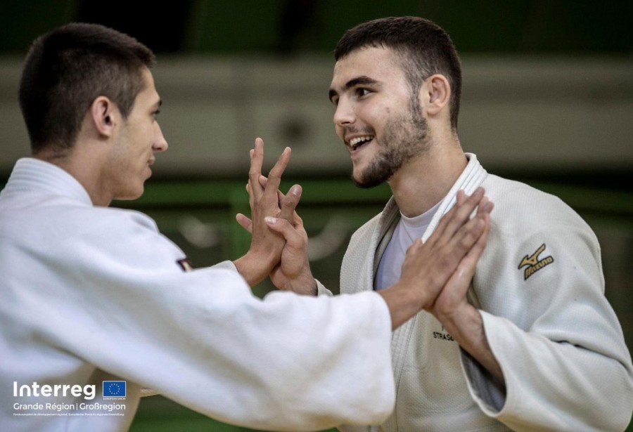 Solutions remplacements du Judo Club de Hoerdt