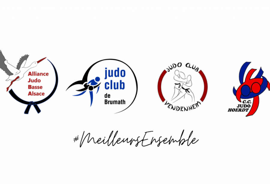 L'ALLIANCE JUDO BASSE-ALSACE